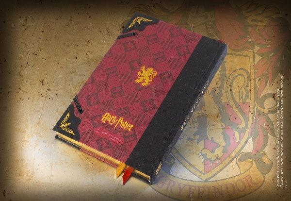 Journal - Gryffondor - La Muchette