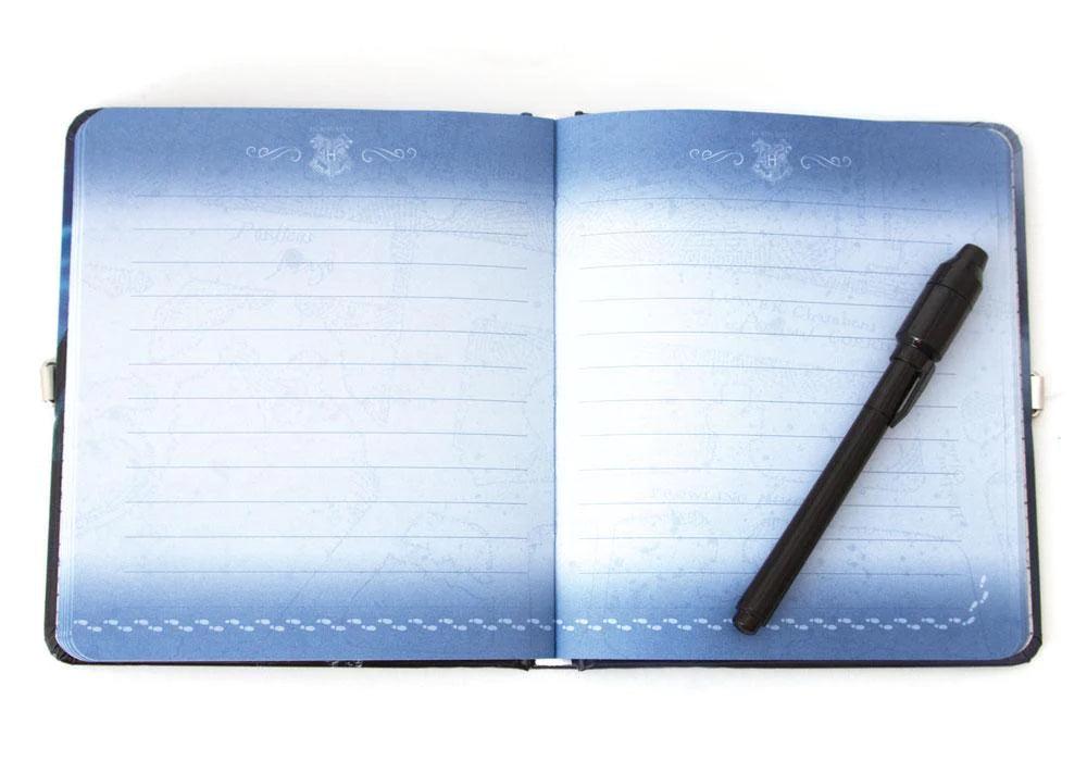 Journal intime avec encre invisible - La Muchette