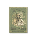 Journal - The Tales of Beedle the Bard - La Muchette