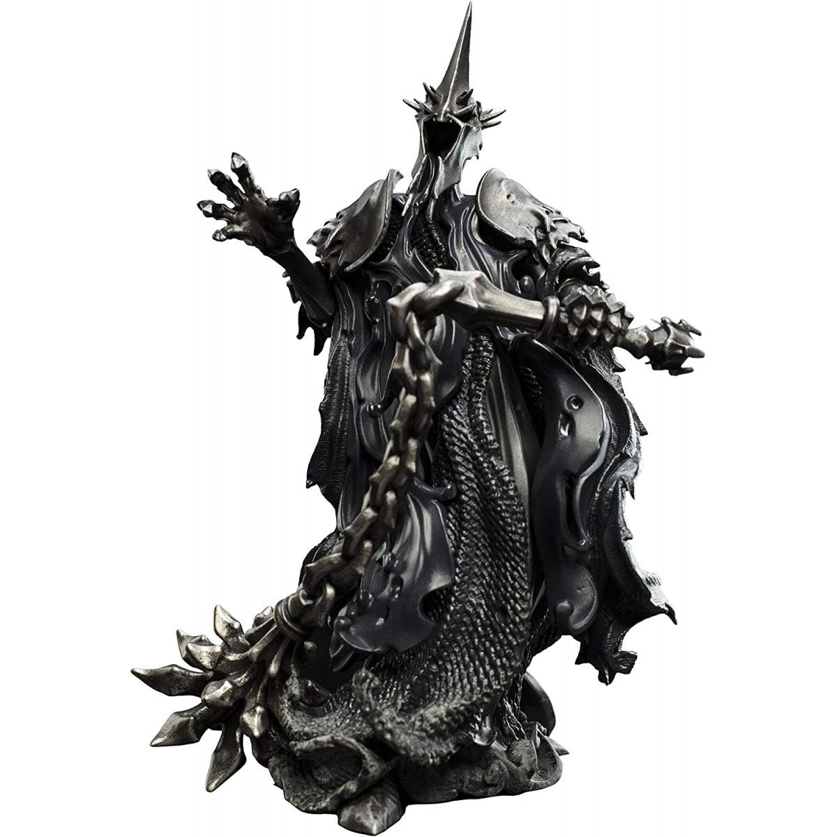 Le Seigneur des Anneaux figurine Mini Epics The Witch - King 19 cm - La Muchette