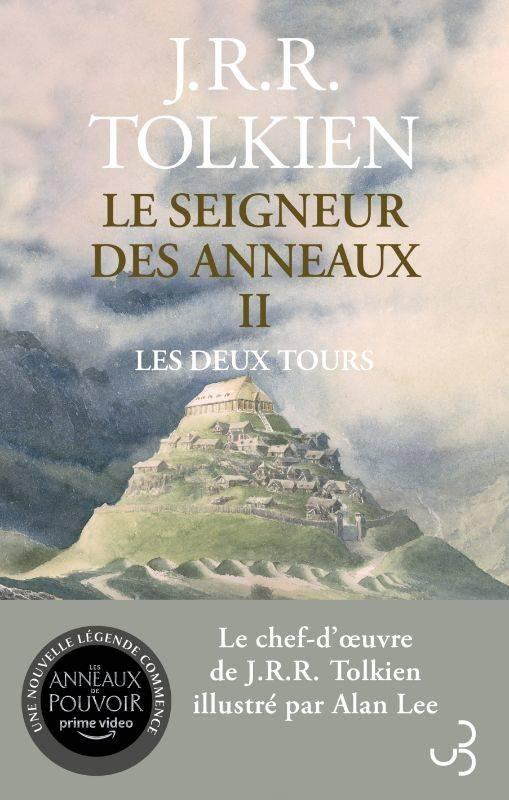 Le Seigneur des Anneaux - Tome 2 - Les deux tours - La Muchette