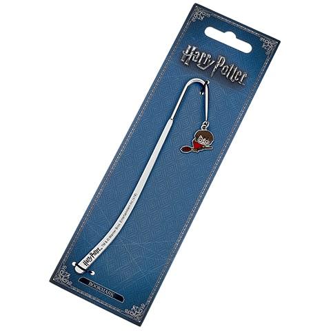 Marque - page Harry Potter - La Muchette