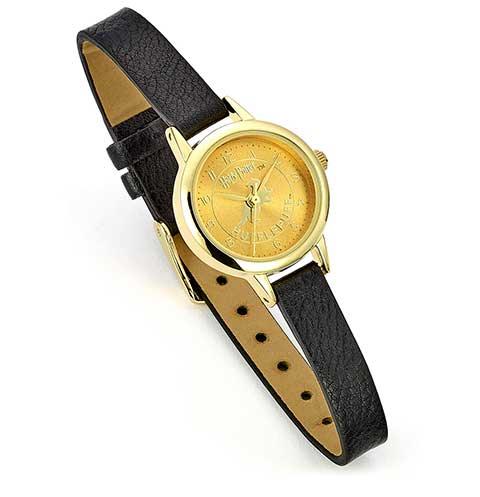 Montre Poufsouffle - La Muchette