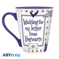 Mug - 250 ml - Lettre de Poudlard - La Muchette