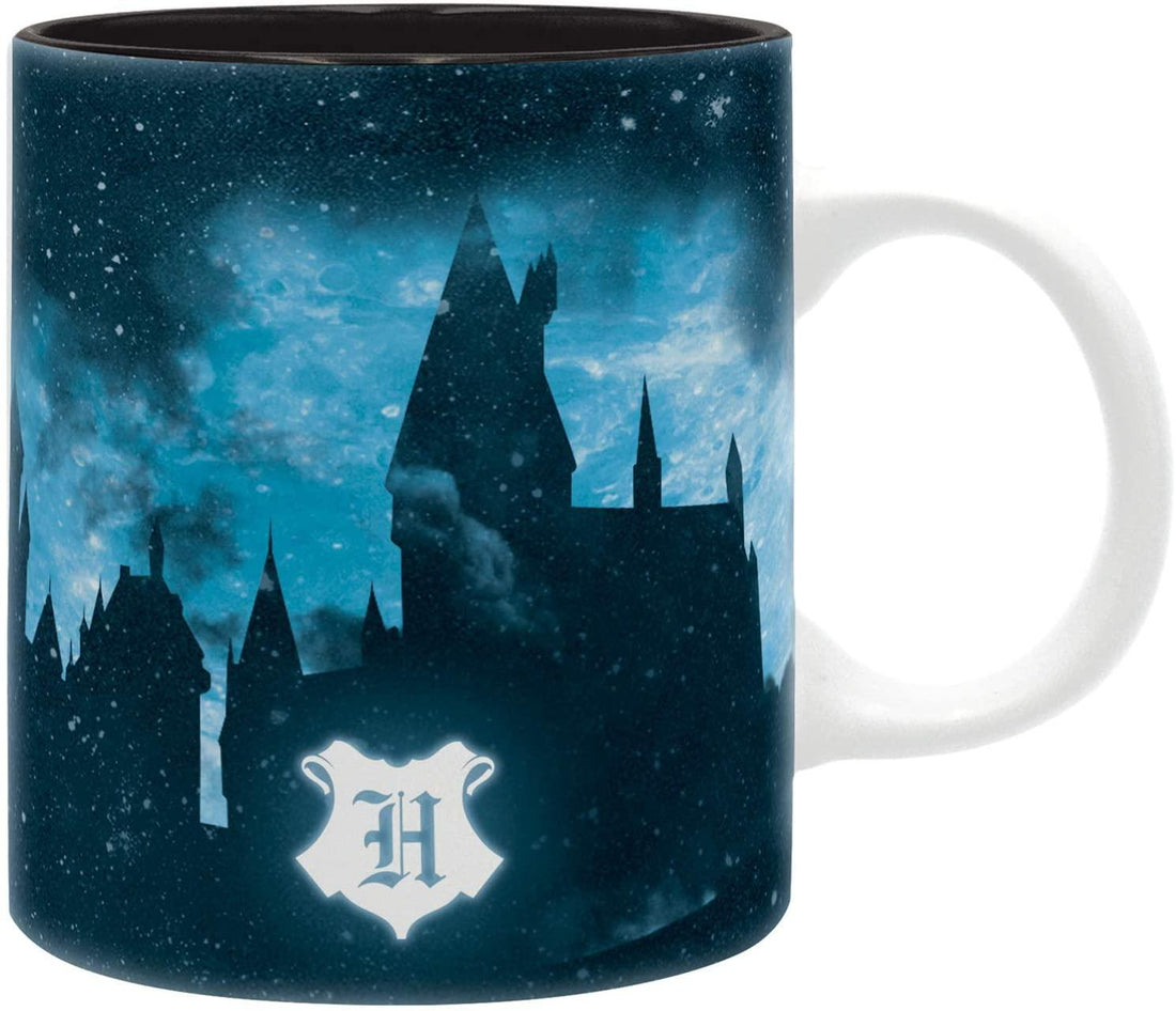 Mug - 320 ml - Expecto Patronum - La Muchette