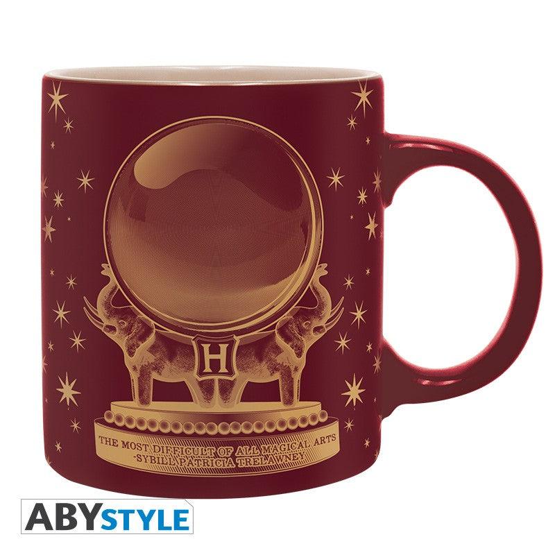 Mug - 320 ml - Sinistros - La Muchette