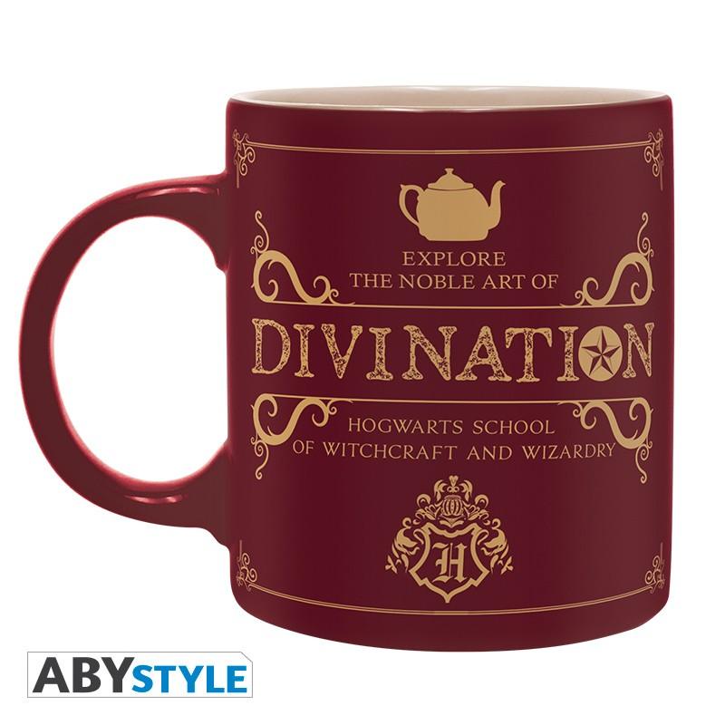Mug - 320 ml - Sinistros - La Muchette