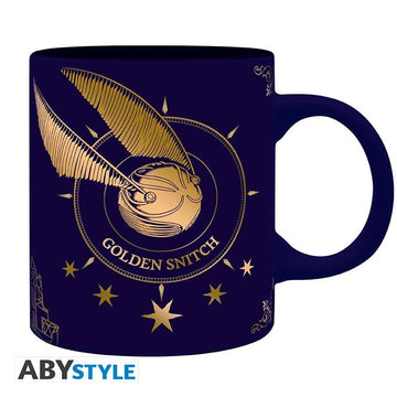 Mug 320 ml - Vif d'or - La Muchette