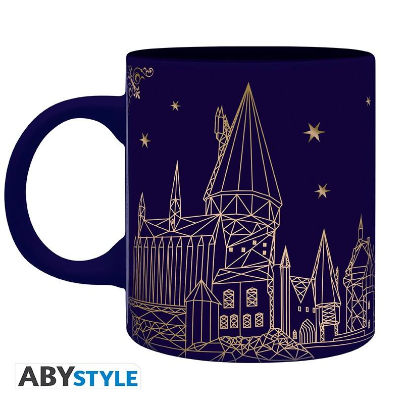 Mug 320 ml - Vif d'or - La Muchette