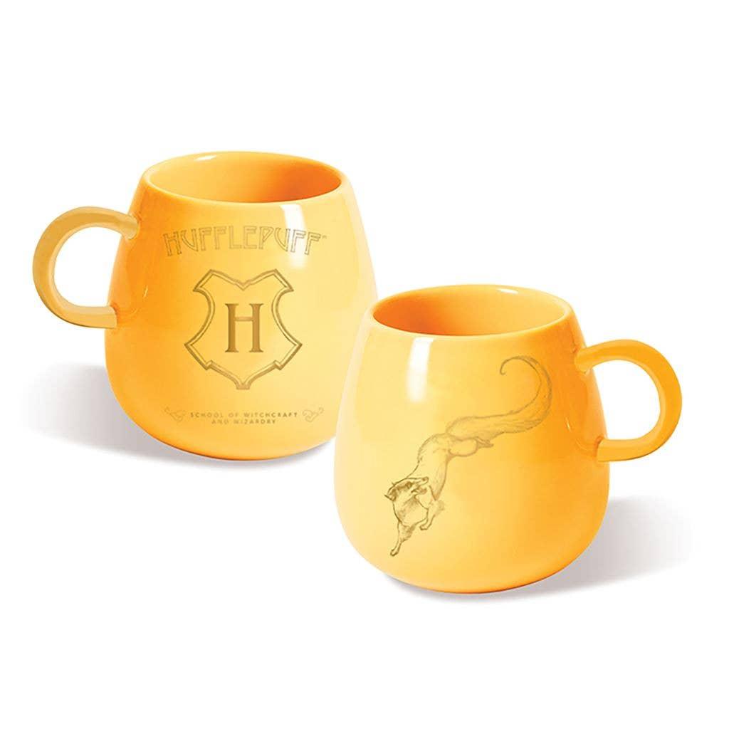 Mug Harry Potter (Maison Poufsouffle) - La Muchette