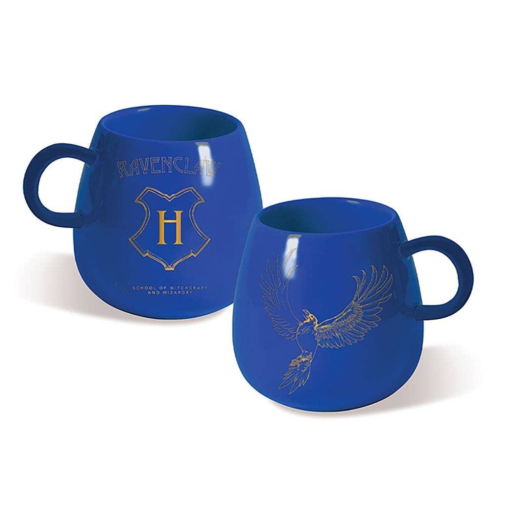 Mug Harry Potter (Maison Serdaigle) - La Muchette