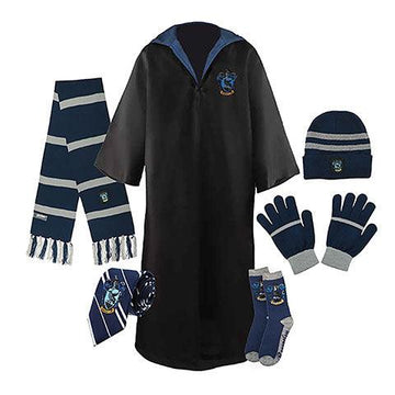 Pack vêtements 6 pièces Serdaigle - La Muchette