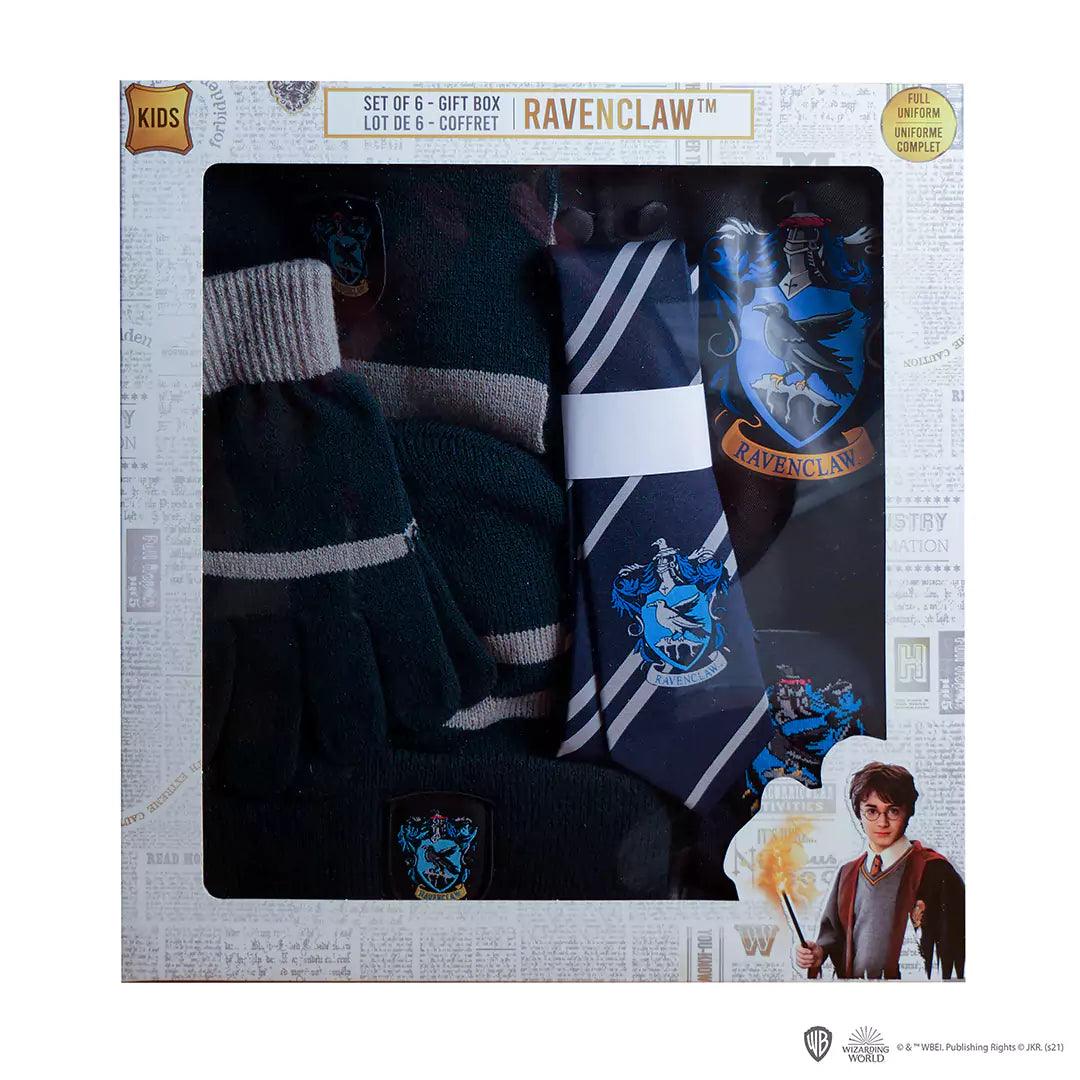 Pack vêtements 6 pièces Serdaigle - La Muchette