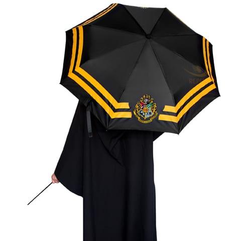 Parapluie - Poudlard - La Muchette