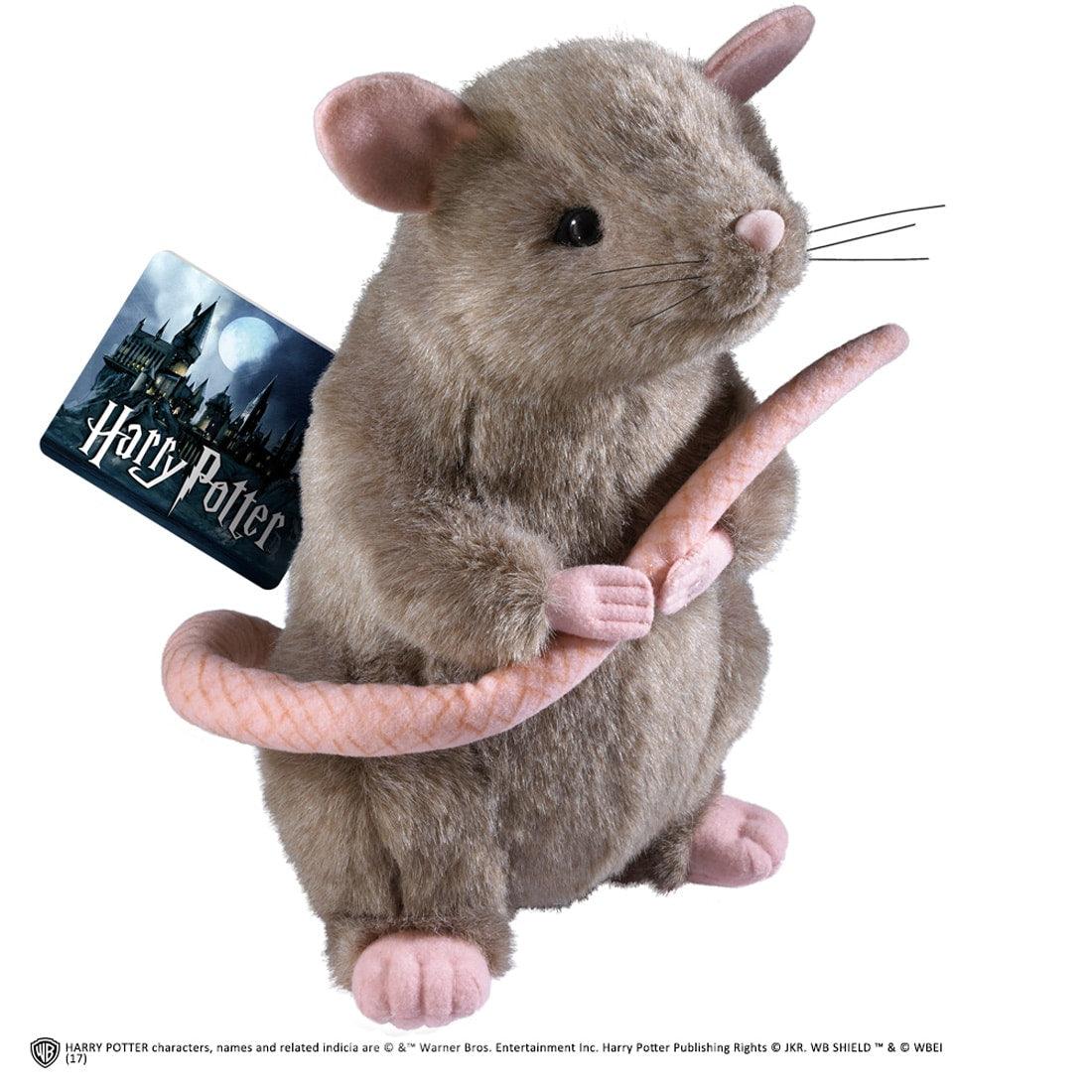 Peluche Croutard - La Muchette