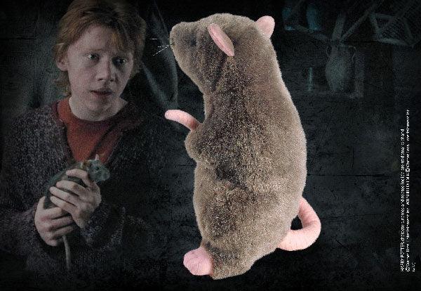 Peluche Croutard - La Muchette