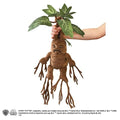 Peluche interactive Mandragore - La Muchette
