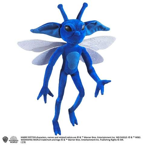 Peluche lutin de Cornouailles - La Muchette