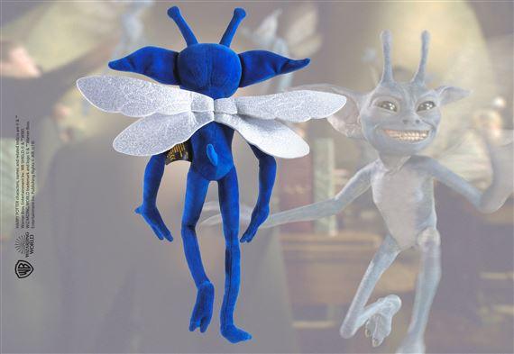Peluche lutin de Cornouailles - La Muchette