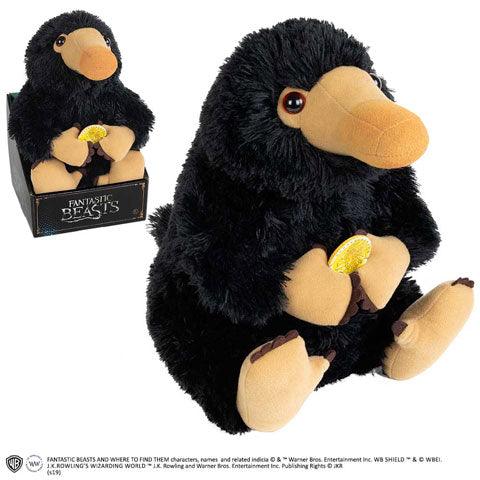 Peluche Niffleur - La Muchette