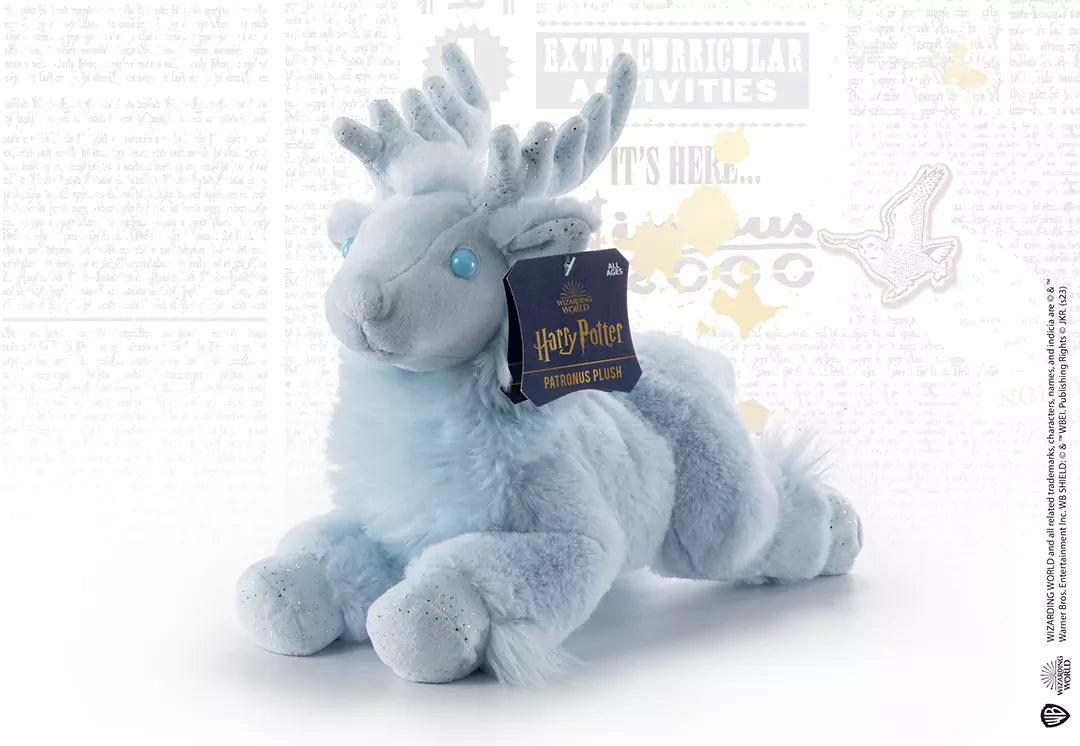 Peluche Patronus Cerf - La Muchette