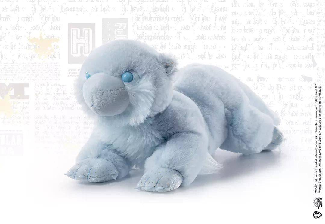 Peluche Patronus Loutre - La Muchette