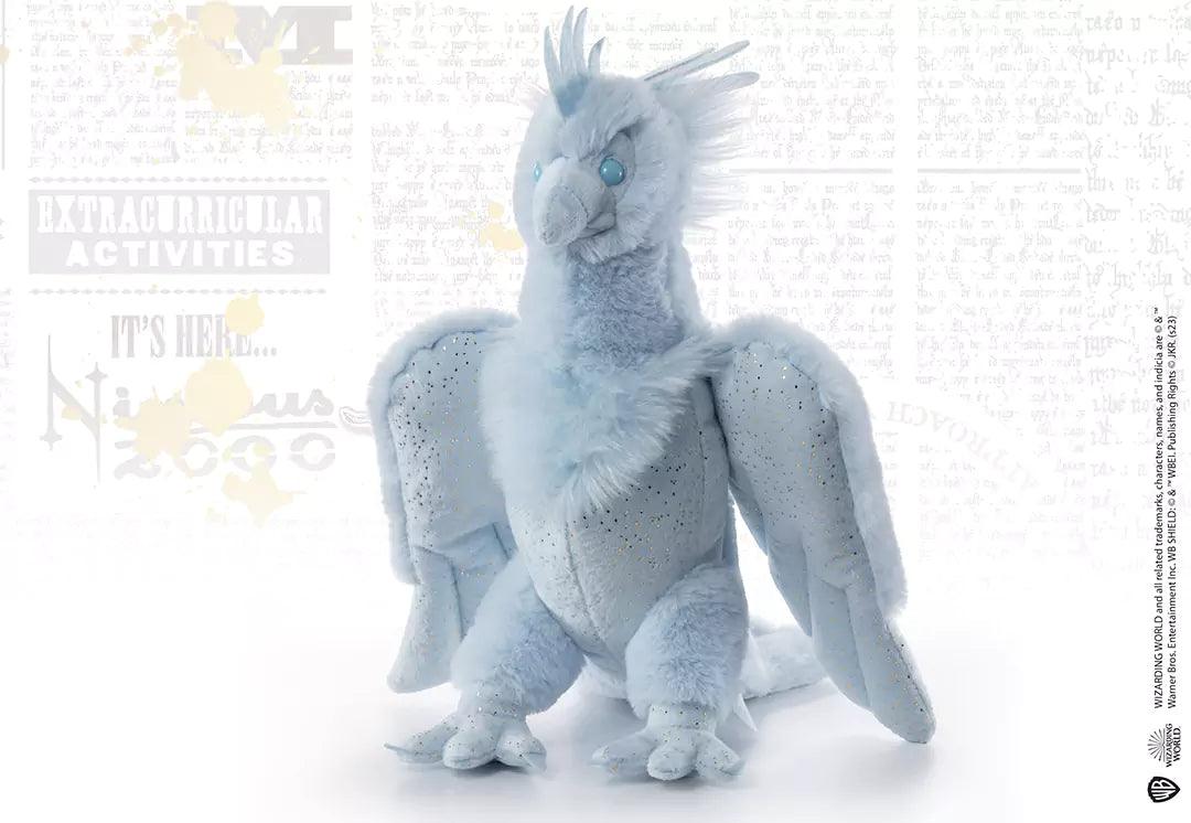 Peluche Patronus Phénix - La Muchette