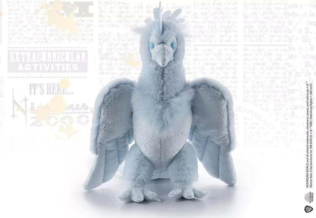 Peluche Patronus Phénix - La Muchette