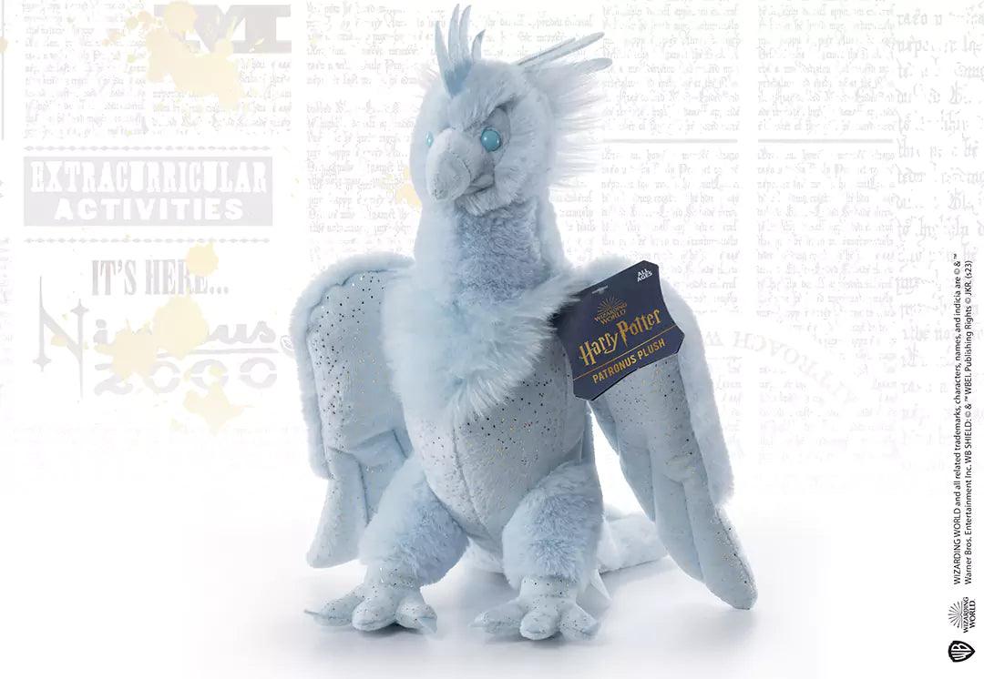 Peluche Patronus Phénix - La Muchette