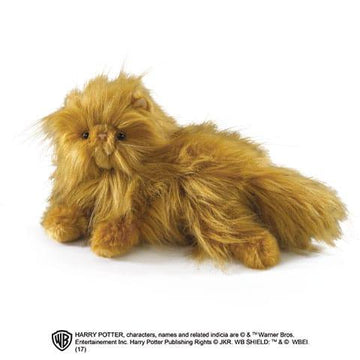 Petite peluche Pattenrond - La Muchette