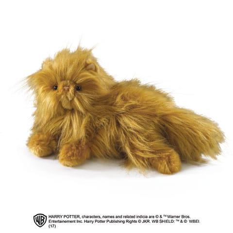 Petite peluche Pattenrond - La Muchette