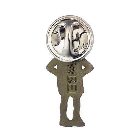 Pin's Dobby l'elfe de maison - La Muchette