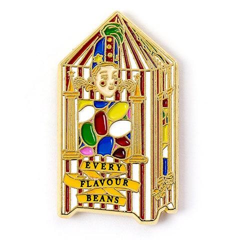 Pin’s Dragées de Bertie Crochue - La Muchette