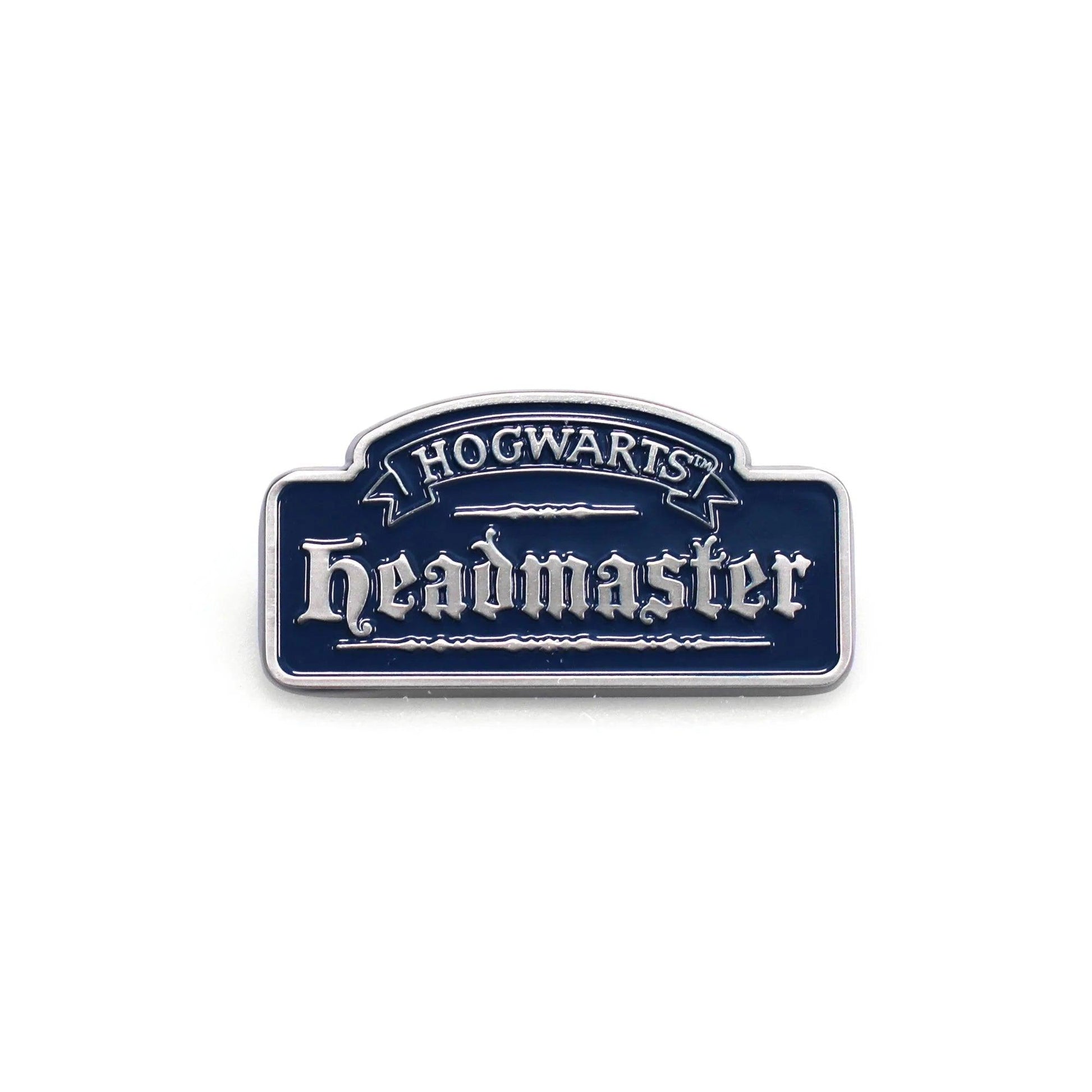 Pin's - Headmaster - La Muchette