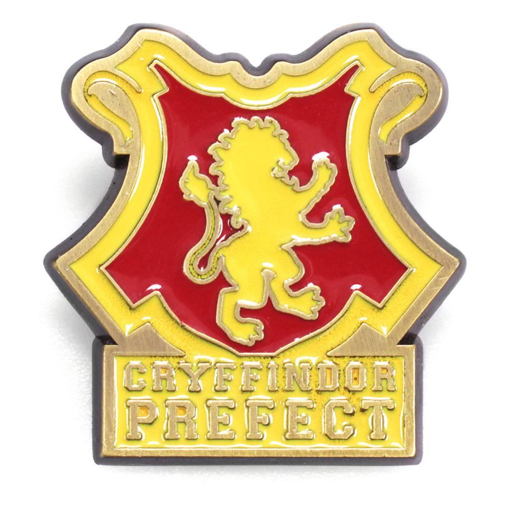 Pin's - Préfet Gryffondor - La Muchette