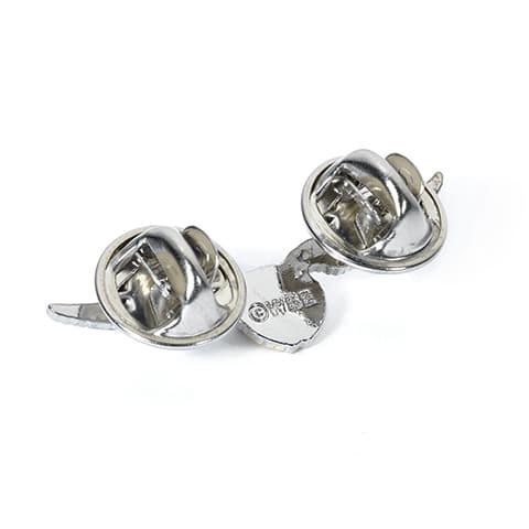 Pin's Vif d'or - La Muchette