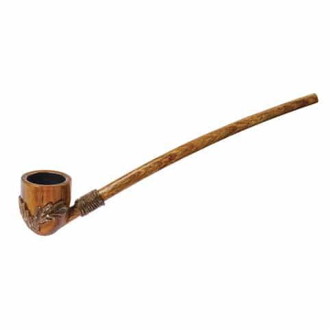 Pipe de Bilbon Sacquet - La Muchette