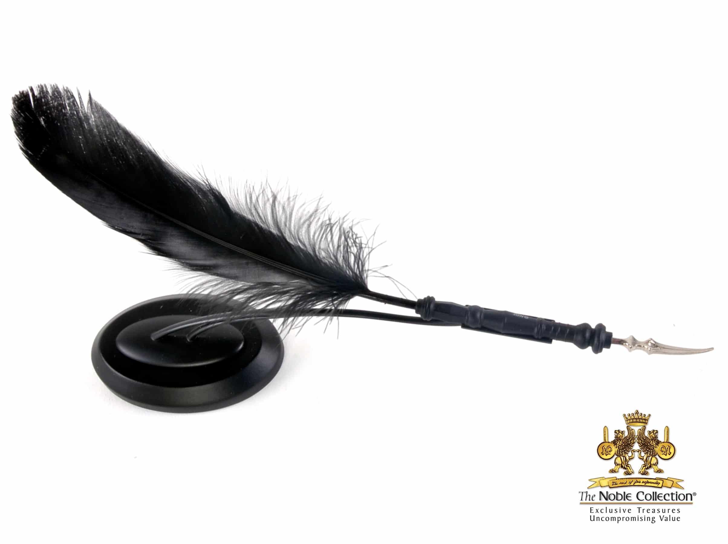 Plume de Dolores Ombrage - La Muchette