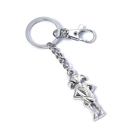 Porte - clés Dobby l'elfe de maison - Harry Potter - La Muchette