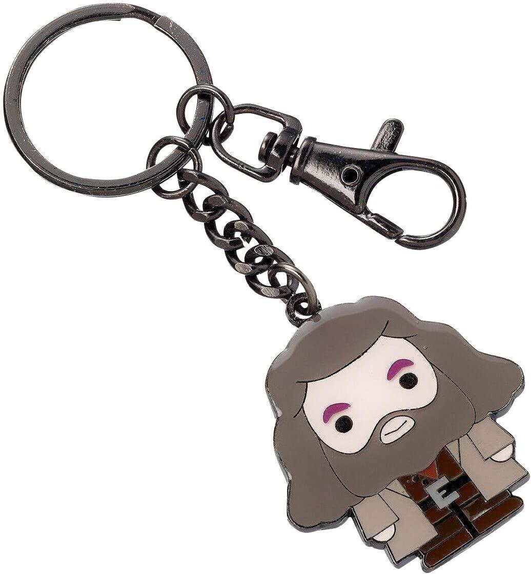 Porte-clés Hagrid - La Muchette