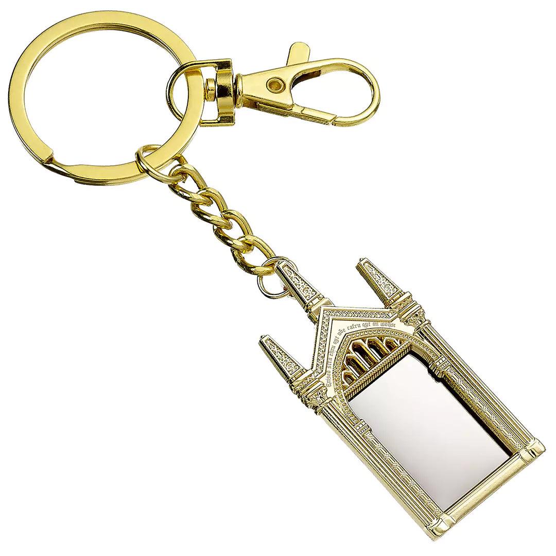Porte - clés Miroir du Riséd - La Muchette