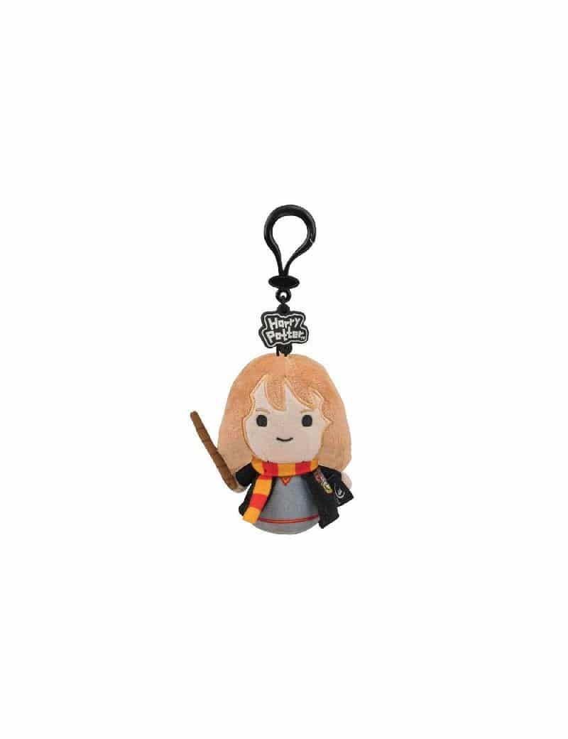 Porte - clés peluche - Hermione Granger - La Muchette