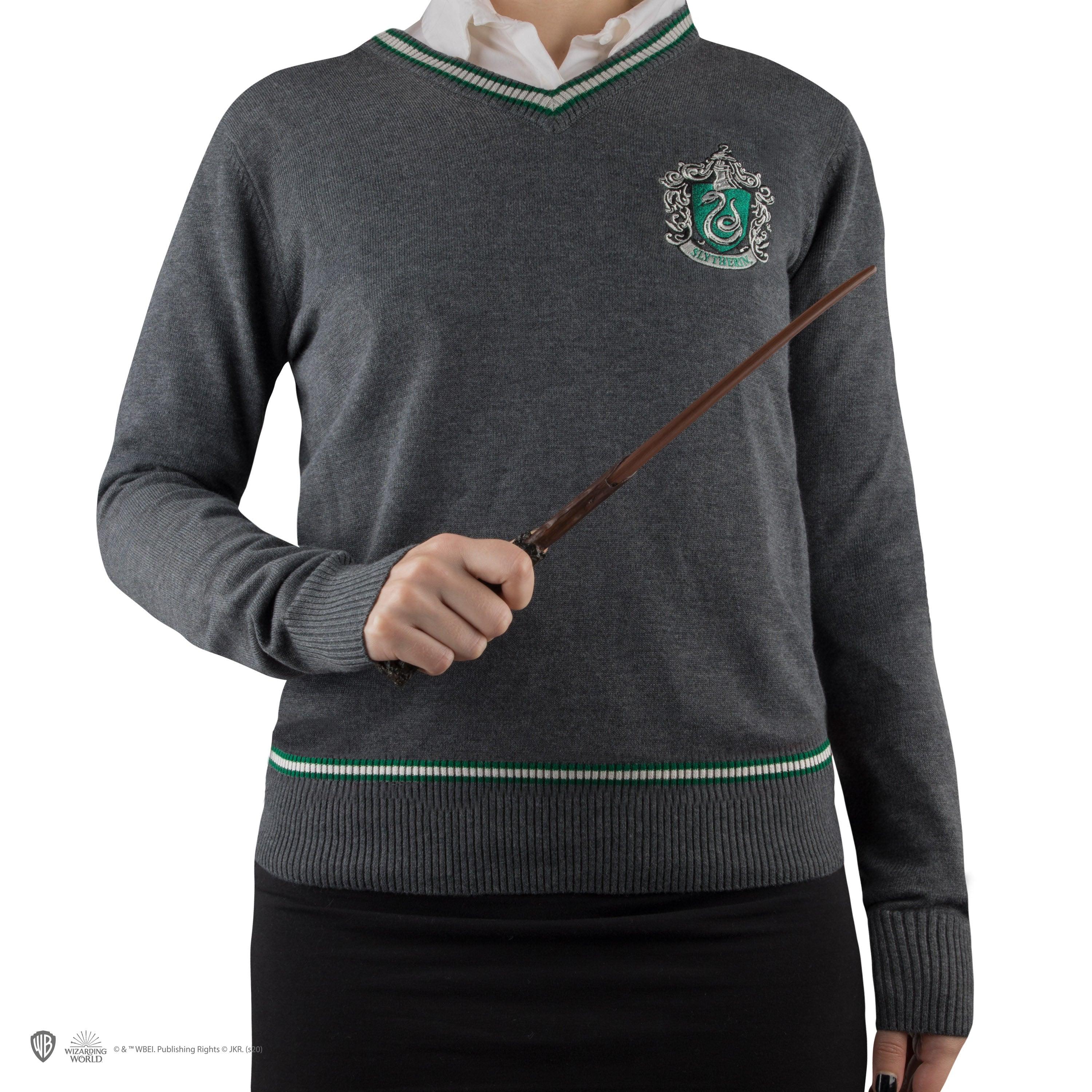 Pull Serpentard - La Muchette