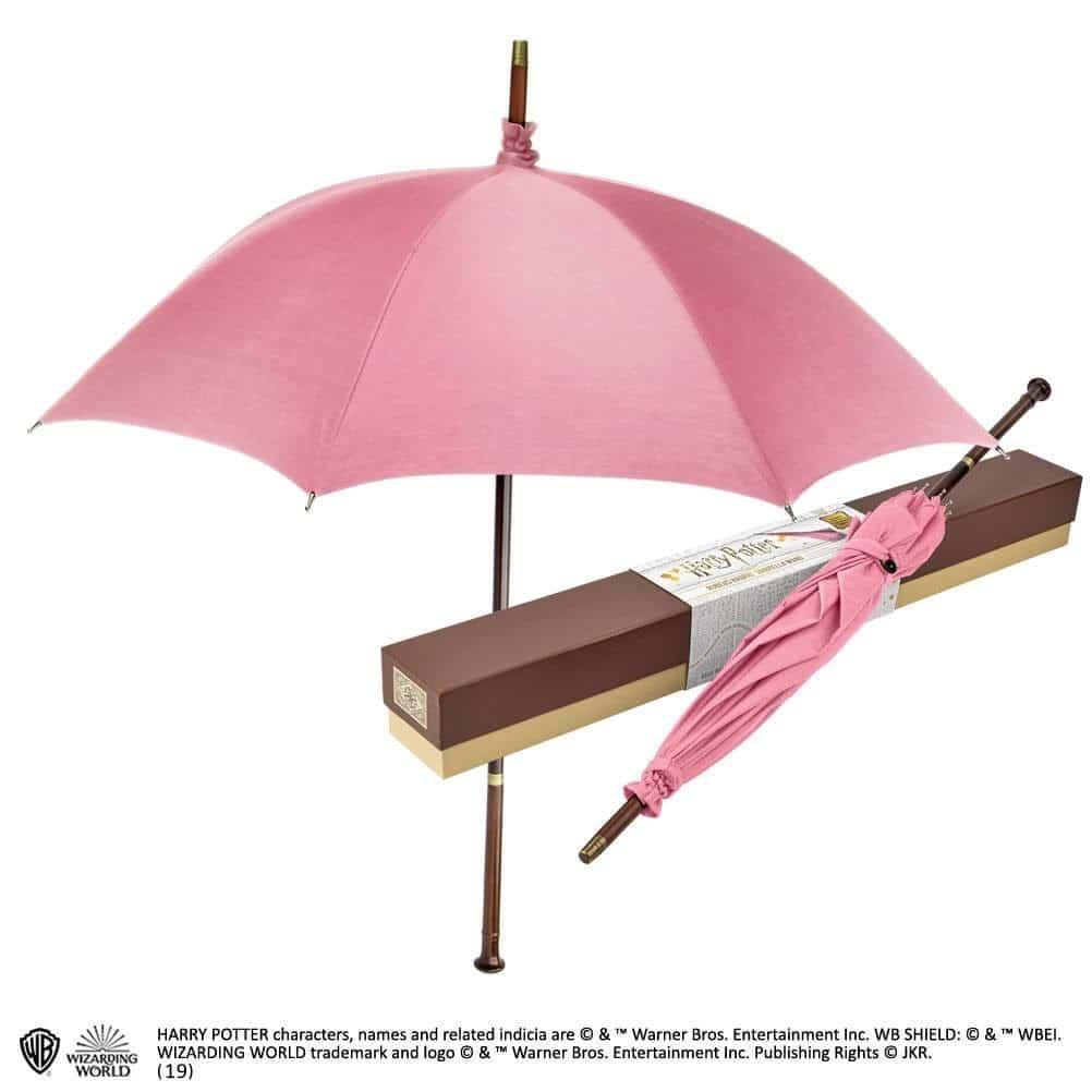 Réplique du parapluie de Rubeus Hagrid - La Muchette