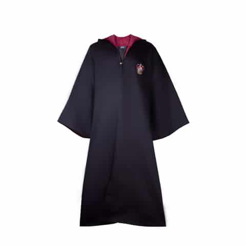 Robe de Sorcier (enfants) - Gryffondor - La Muchette