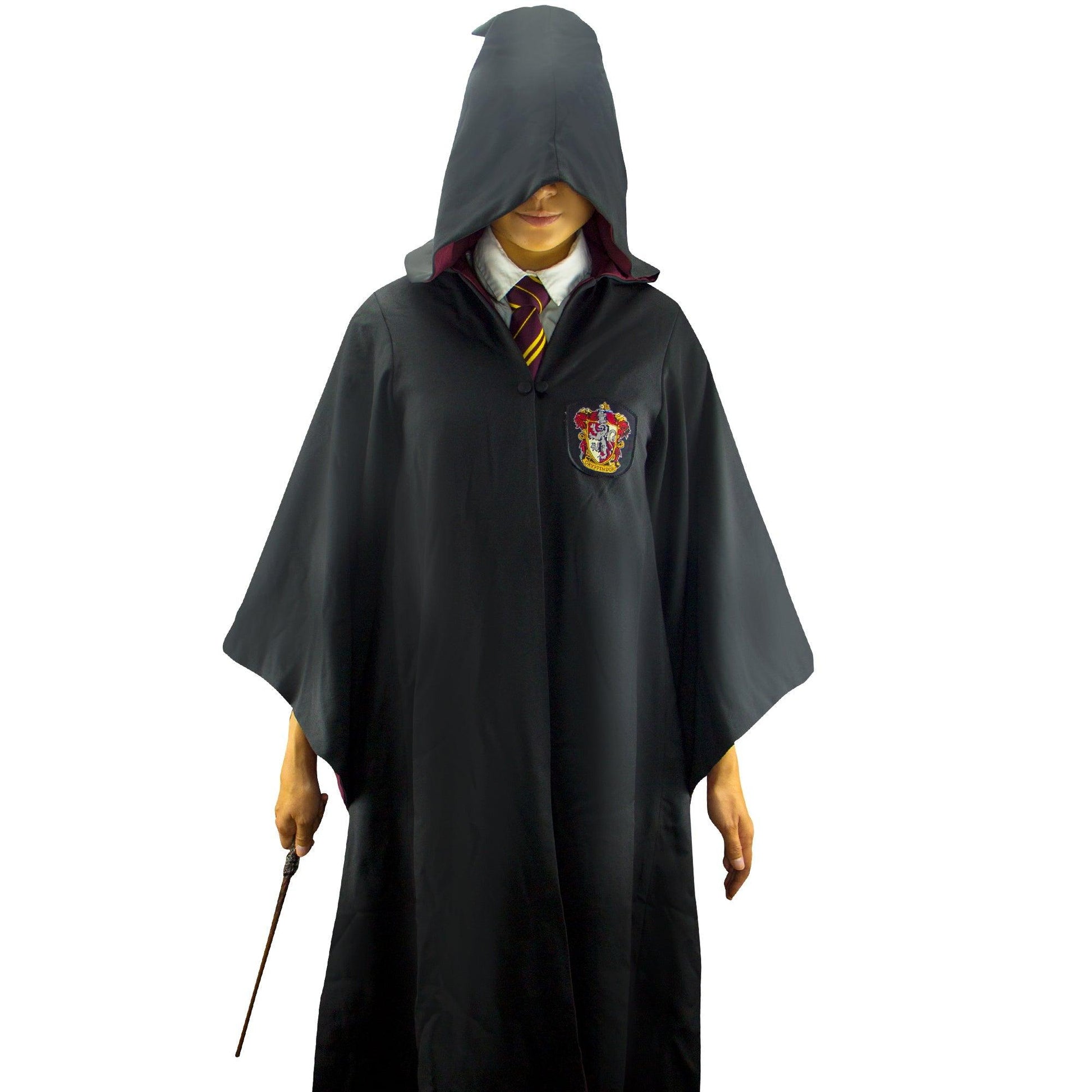 Robe de Sorcier Gryffondor - Main Image