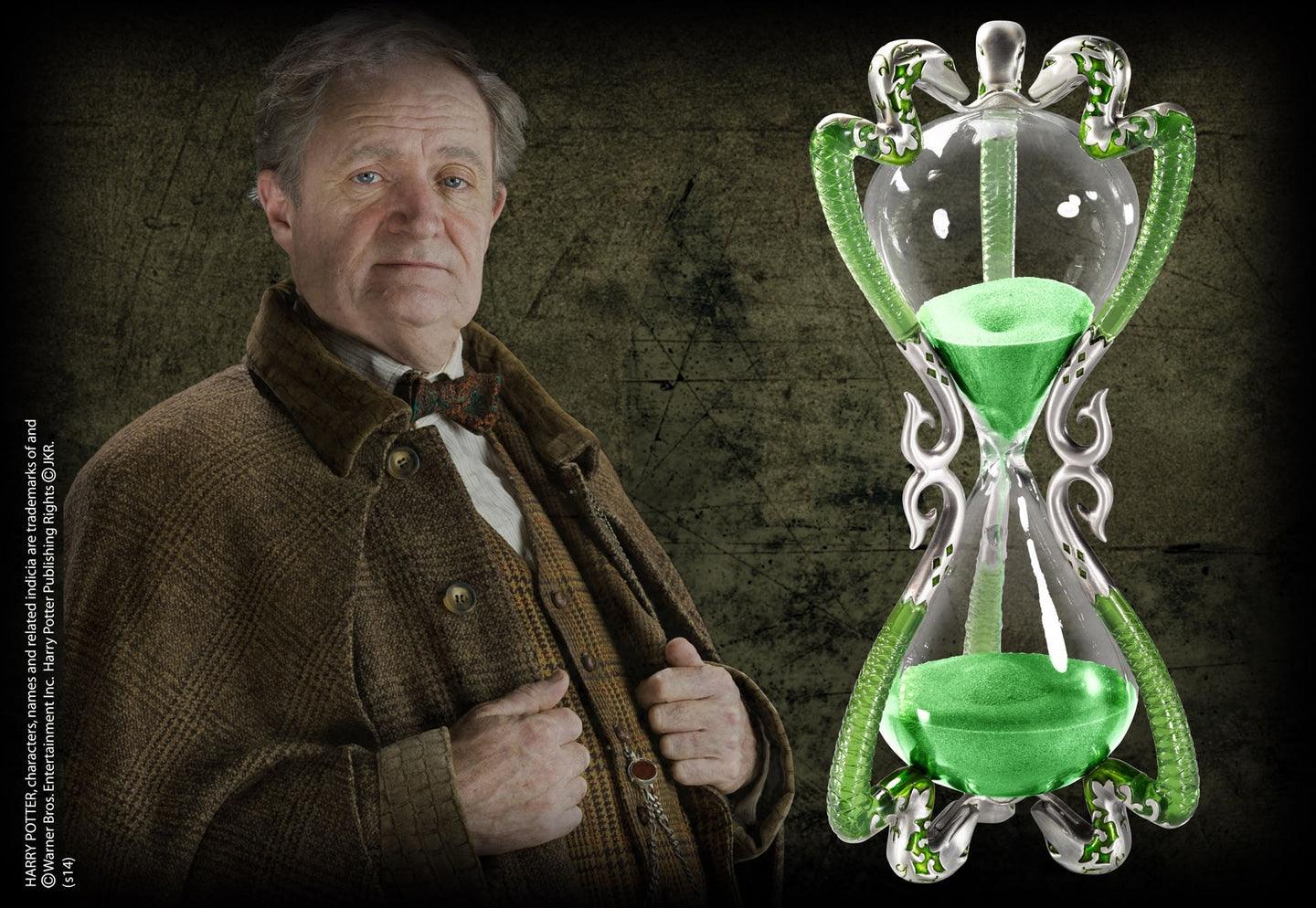 Sablier du Professeur Slughorn - La Muchette