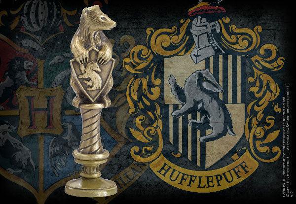 Sceau - Poufsouffle - Harry Potter - La Muchette