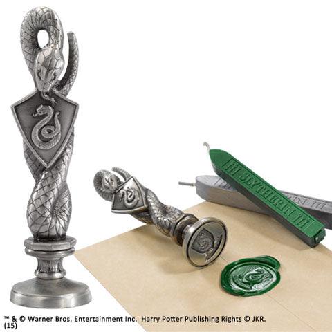Sceau - Serpentard - Harry Potter - La Muchette