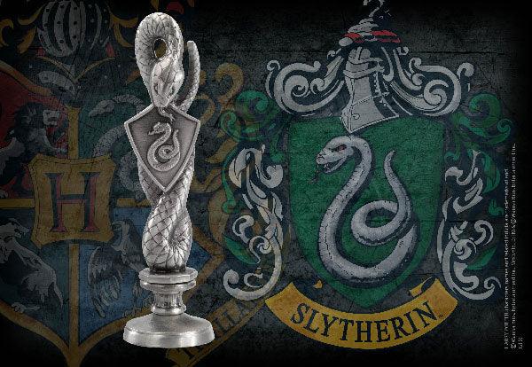 Sceau - Serpentard - Harry Potter - La Muchette